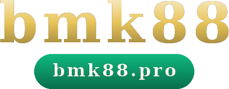 bmk88 logo